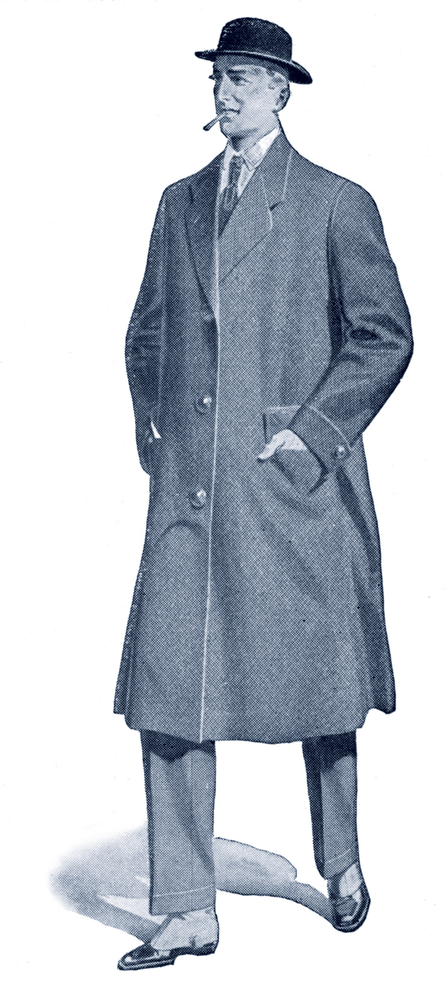 Coat | 1910