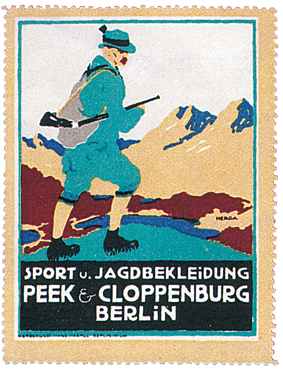 Postage Stamps | 1911