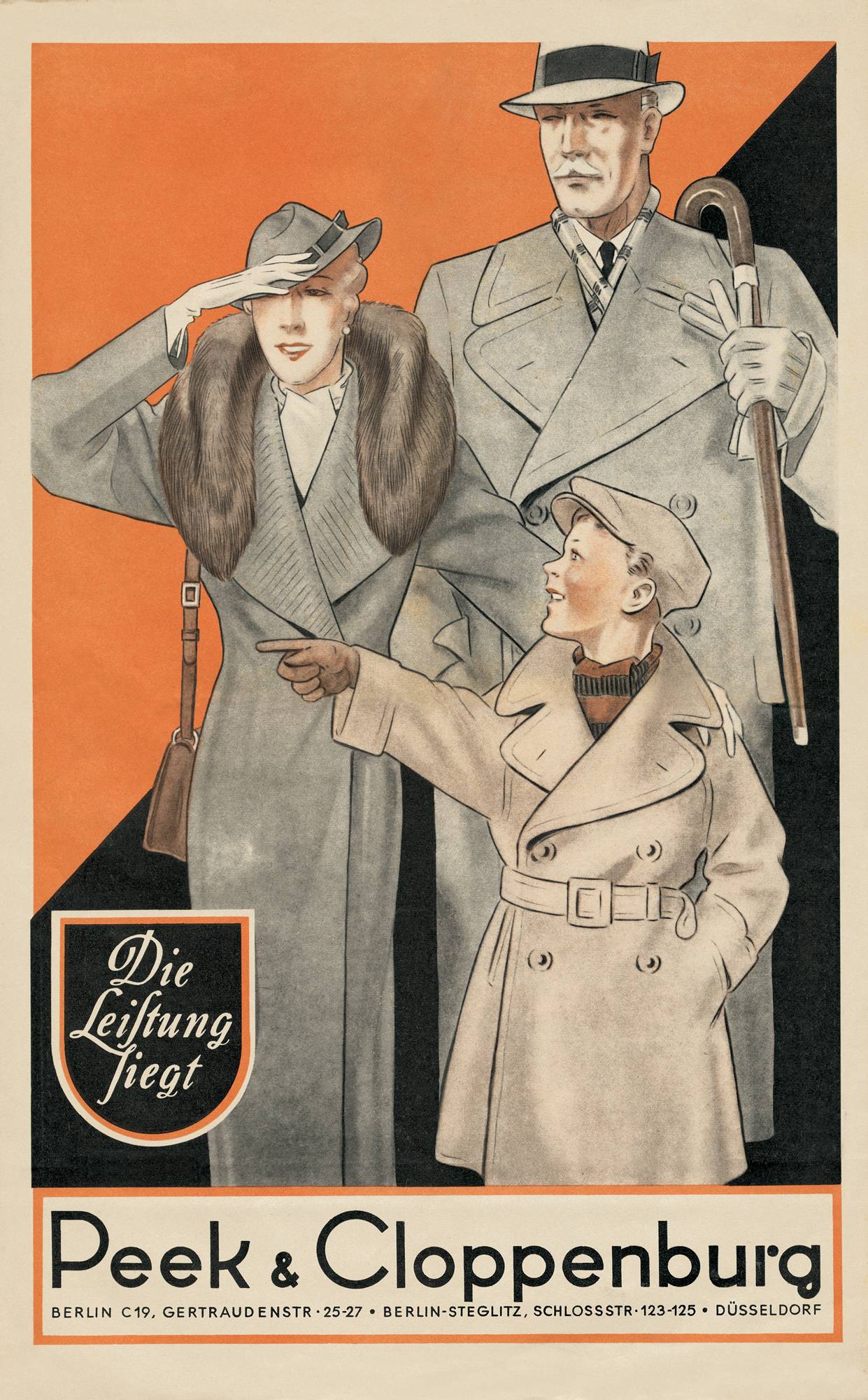 Advertisement | 1930s