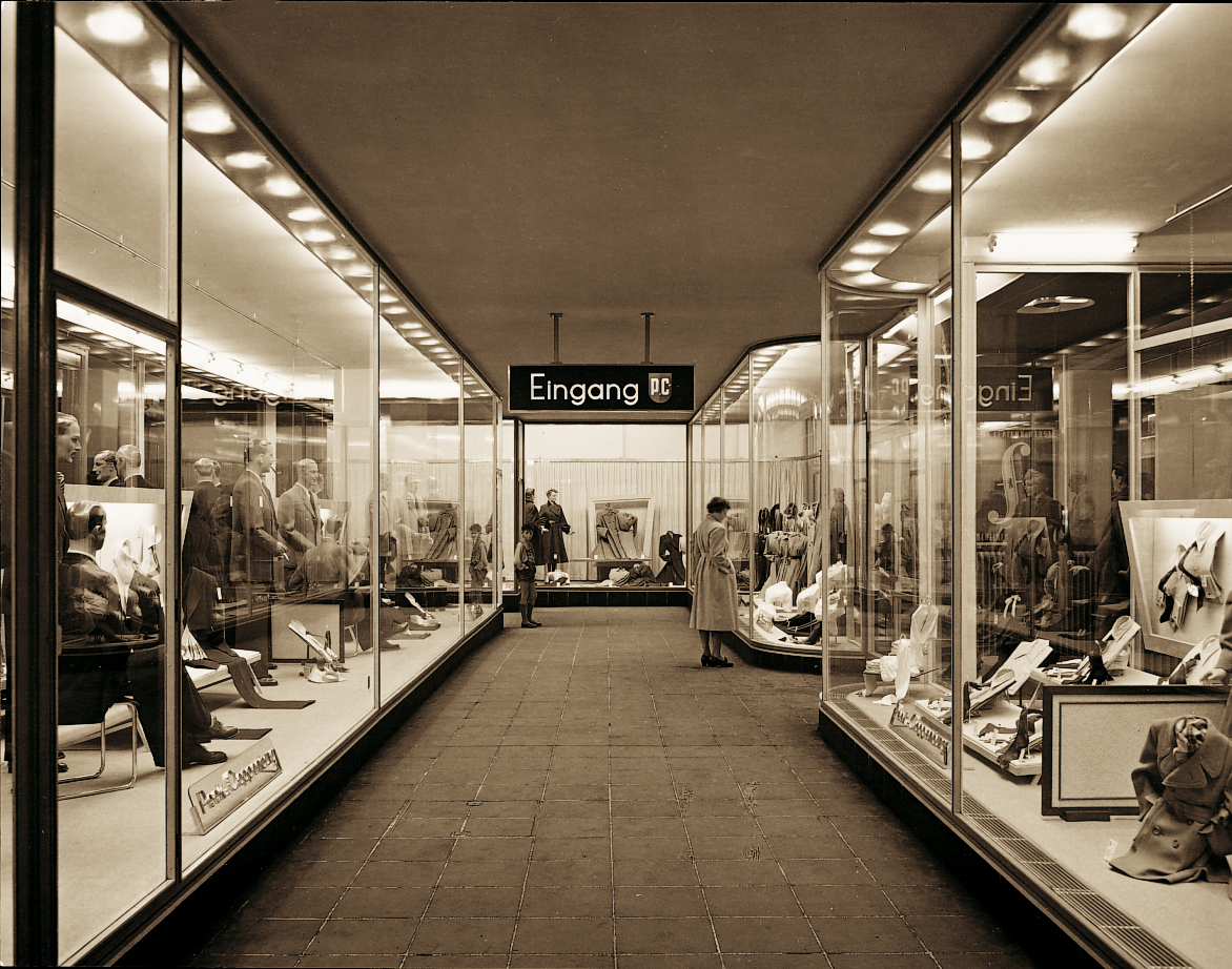 Berlin Store | 1960s